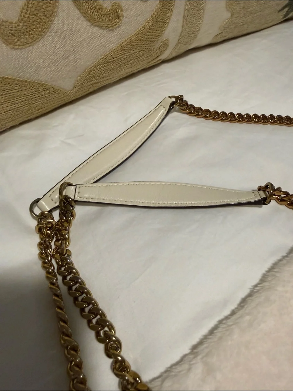 RARE Tory Burch Kira Mixed-Floral Purse and Card Holder